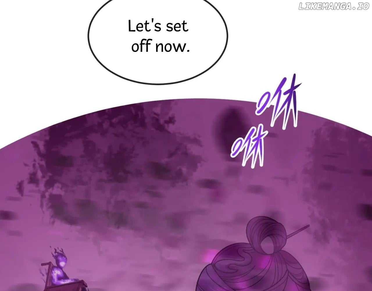 Era of the Haunted Chapter 142 - page 101